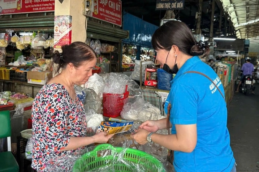 Dự kiến sẽ công bố mức sống tối thiểu hằng năm