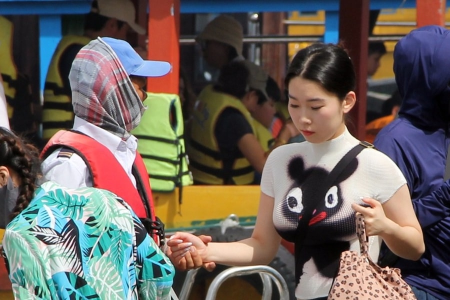 Khoản phí mới du khách phải trả khi tham quan các đảo ở Nha Trang