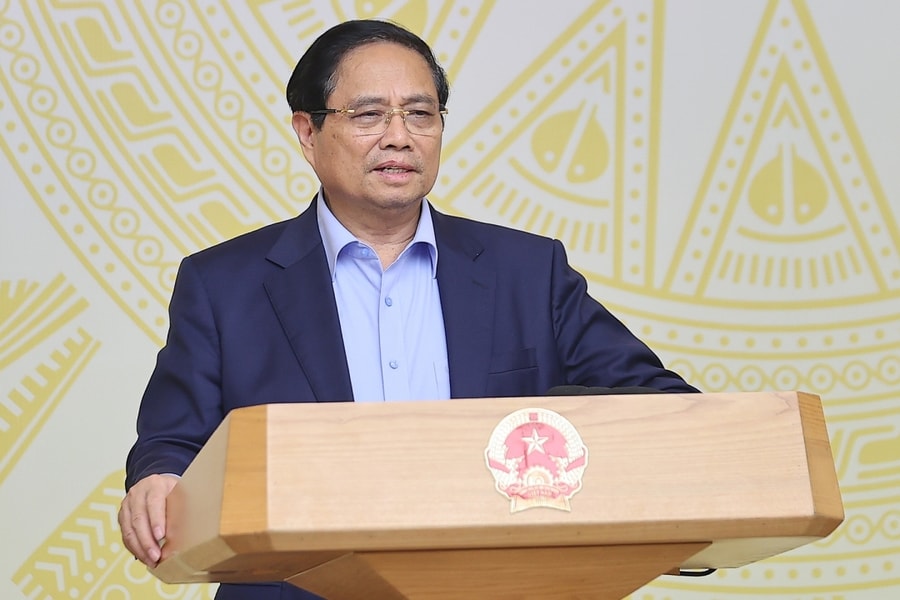 Thủ tướng yêu cầu gỡ thẻ vàng thủy sản trong năm nay