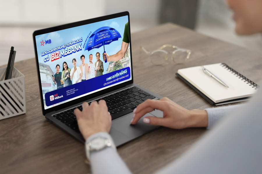 Gói giải pháp 'gỡ khó' cho hộ kinh doanh chuyển đổi lên doanh nghiệp