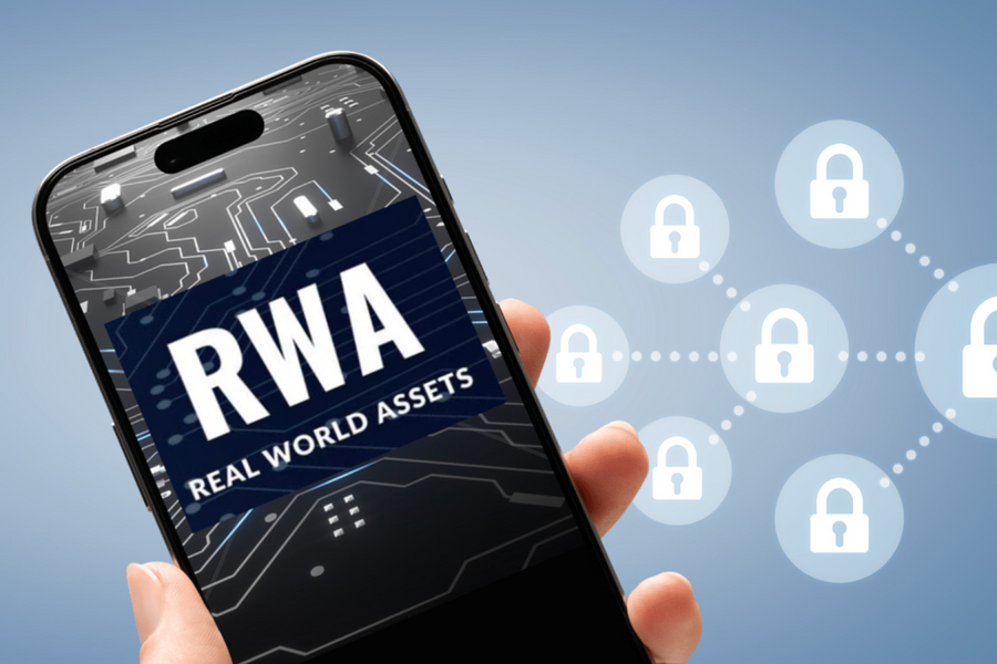 Trung Quốc đại lục khuyến cáo công ty dừng mã hóa tài sản thực tại Hong Kong