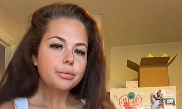 10 ngày ngưng thuốc giảm cân, tăng vọt 6 kg