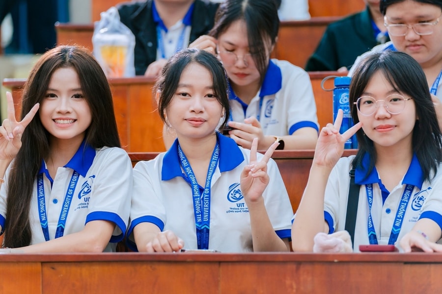 Đại học cần đạt chuẩn gì trước nguy cơ sáp nhập, giải thể?