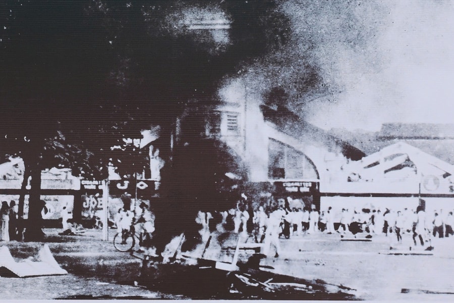 TP HCM kỷ niệm 80 năm ngày Nam Bộ kháng chiến