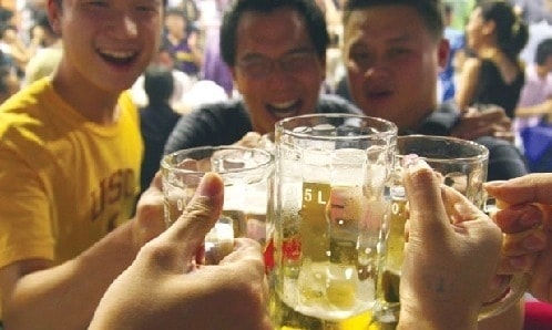 'Tài xế say xỉn gây tai nạn chết người, bạn nhậu không vô can'