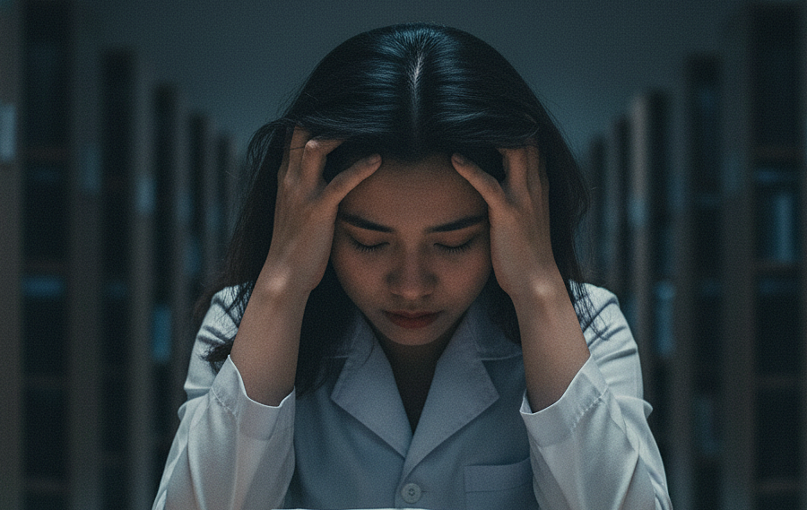 'Cho vay 600 triệu đồng để đào tạo sinh viên nghèo thành bác sĩ'