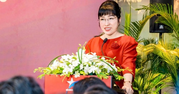 Phó Chủ tịch Hội Doanh nhân trẻ Việt Nam: Xây dựng thể chế KTTN theo cơ chế đồng kiến tạo công - tư