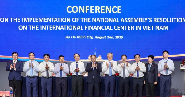 Hoàn thiện chính sách đất đai cho Trung tâm tài chính quốc tế