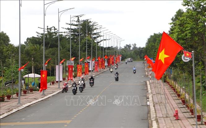 Đề cao đổi mới, tạo sức lan tỏa cho vùng Đồng bằng sông Cửu Long