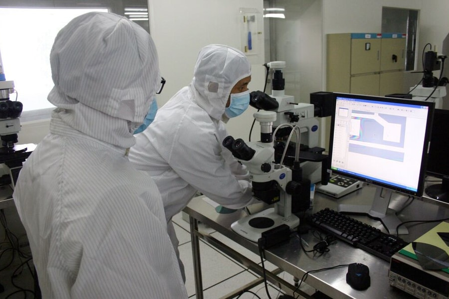 Hướng đến năm 2030, chỉ số đổi mới sáng tạo của Việt Nam thuộc nhóm 40 quốc gia hàng đầu thế giới