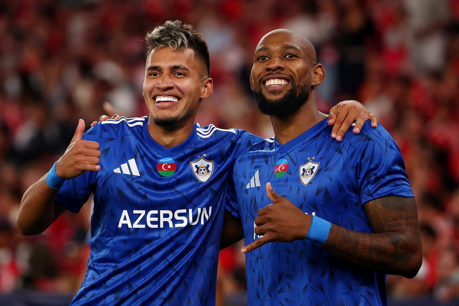 Những hiện tượng ‘kỳ lạ’ ở Champions League