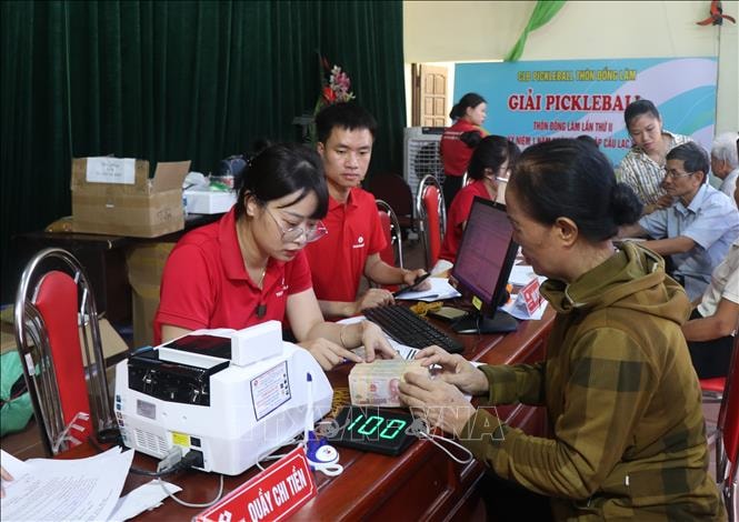 Bắc Ninh tạm ứng hơn 1.100 tỷ đồng đền bù giải phóng mặt bằng Dự án Cảng hàng không quốc tế Gia Bình