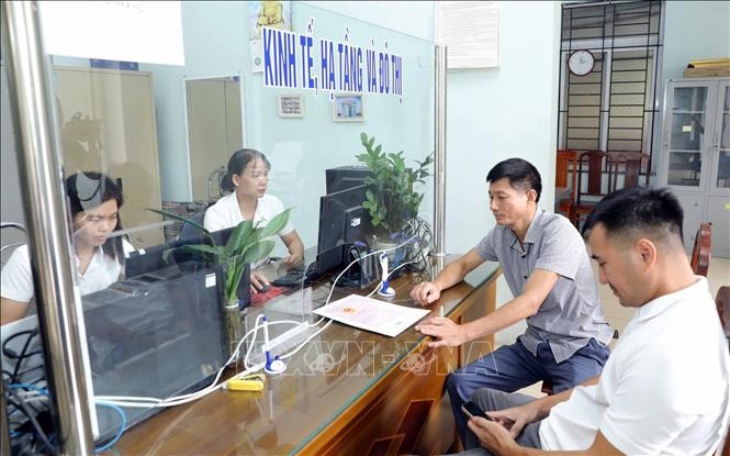 Phú Thọ phát huy hiệu quả mô hình chính quyền địa phương hai cấp