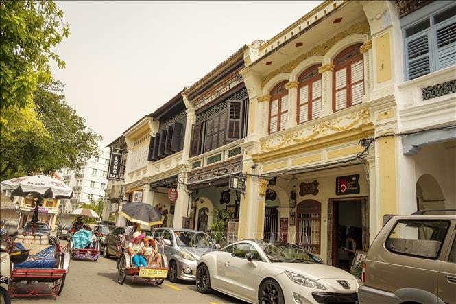 Xu hướng du lịch tình nguyện lan tỏa ở Đông Nam Á