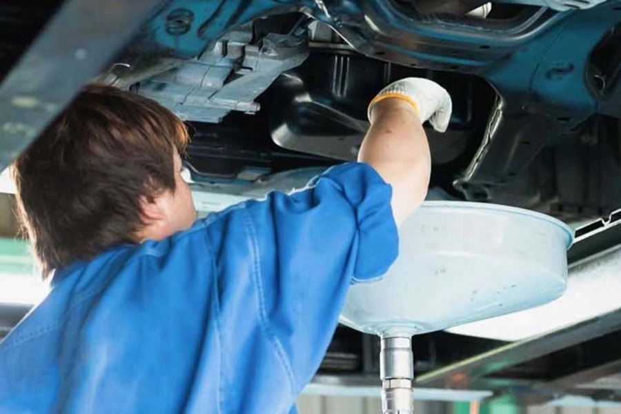 Thợ bảo dưỡng xe điện được săn đón, trả lương đến 71,5 triệu đồng/tháng