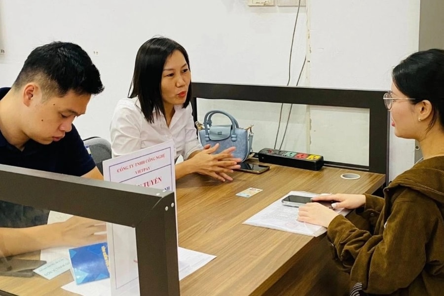 Doanh nghiệp cần 50.000 lao động, lương cao nhất 20 triệu đồng/tháng