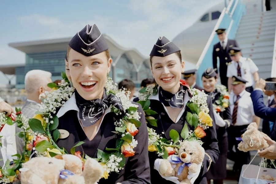 Lý do khách Nga đến Khánh Hòa tăng gần 300%