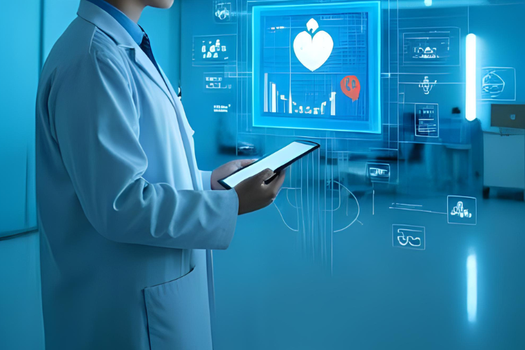 Công cụ AI dự đoán 1.000 loại bệnh trong vòng 10 năm tới