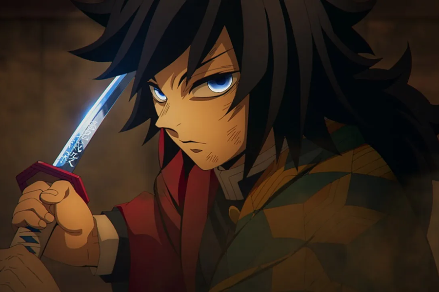 Phần mới 'Demon Slayer' là phim Nhật có doanh thu cao nhất