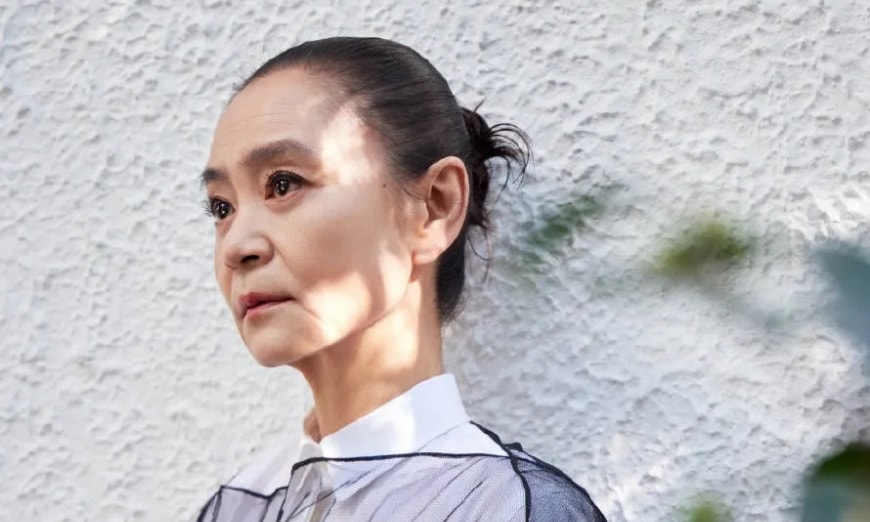 Đời thường tĩnh lặng của Lưu Tuyết Hoa