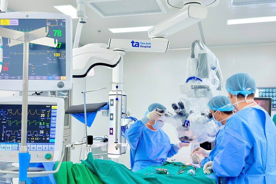 Mạch máu li ti như 'làn khói' trong não thúc đẩy đột quỵ