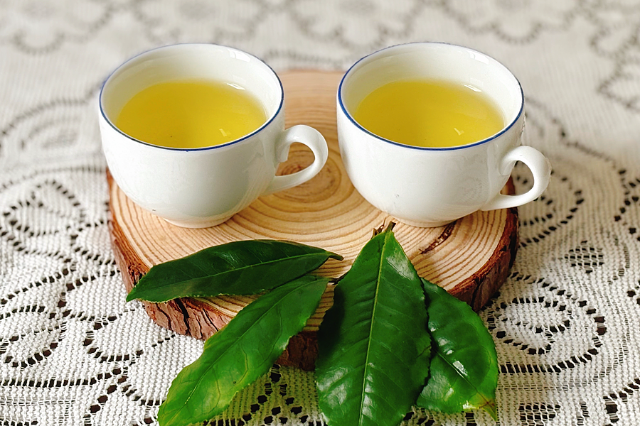 5 loại trà hỗ trợ cân bằng nội tiết tố