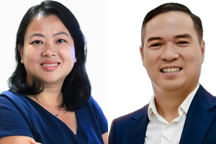 Chuyên gia bàn giải pháp AI trong bảo mật tài chính