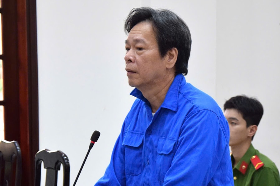 Nhiều người bị hãm hại bởi kẻ dùng chiêu 'truyền năng lượng chữa bệnh'