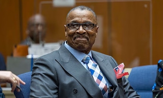 Được bồi thường 25 triệu USD cho 38 năm ngồi tù oan