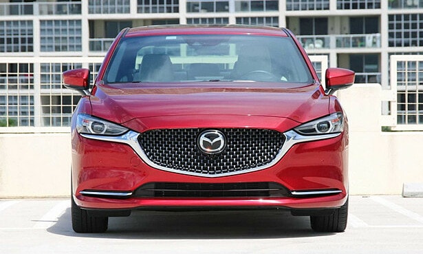 Mazda6 2019 giá 530 triệu nên mua?
