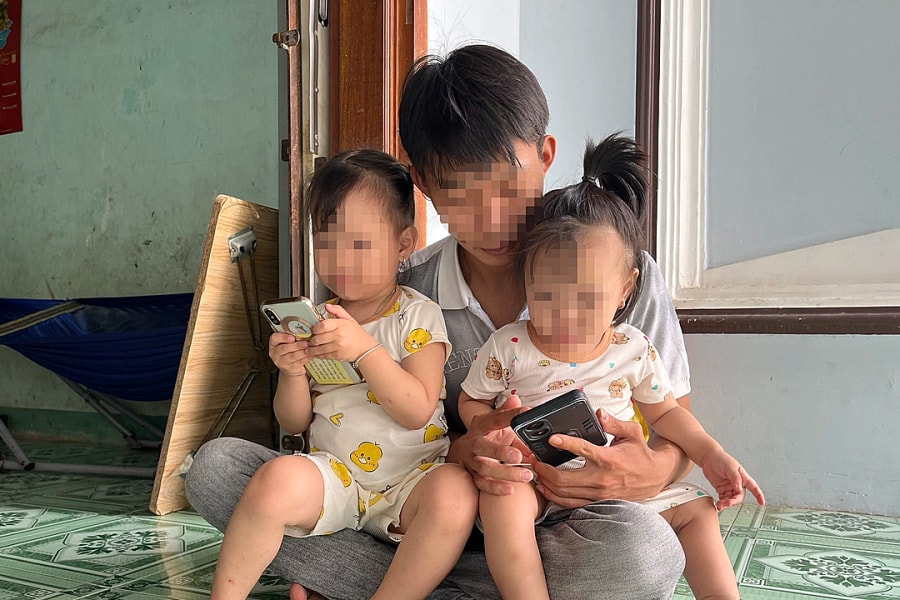 Miễn chấp hành án cho người 'quan hệ khi vợ dưới 16 tuổi'