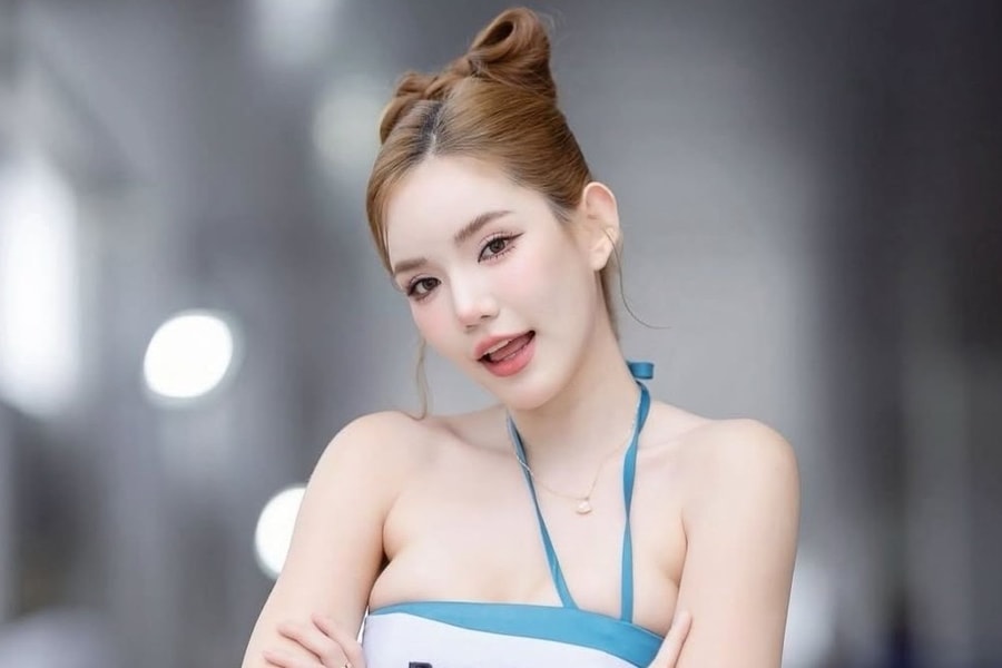 Hoa hậu Thái Lan lộ clip nhạy cảm tiếp tục gặp sóng gió