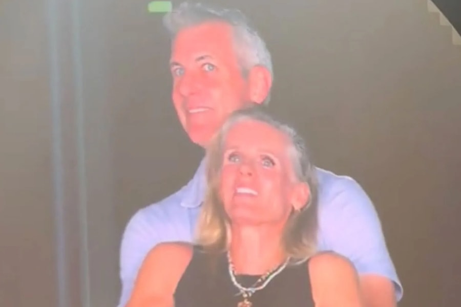 Giám đốc nhân sự ngoại tình CEO bị dọa giết