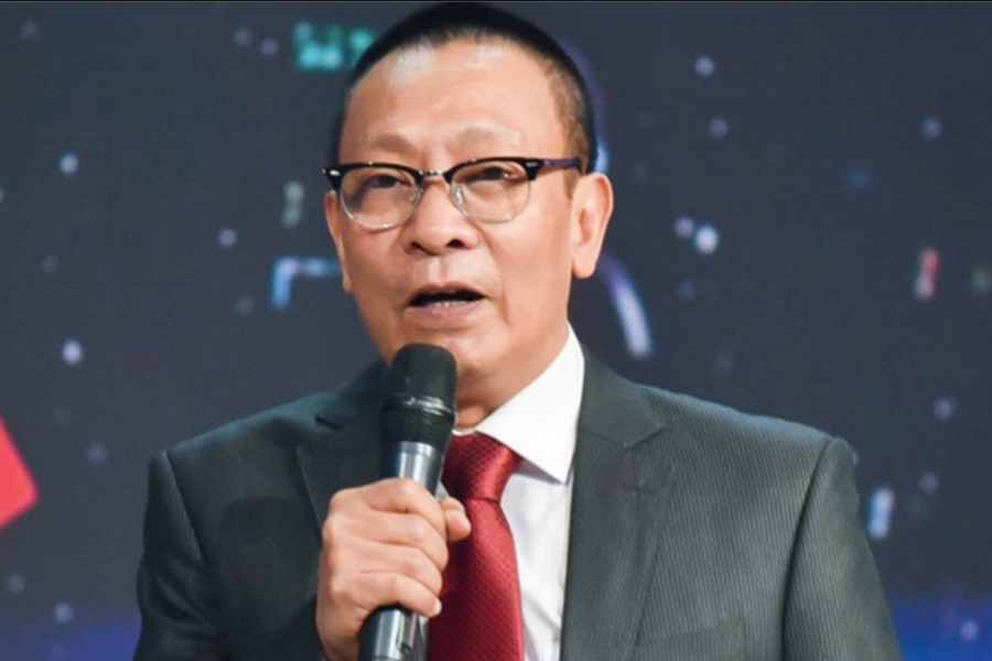 MC Lại Văn Sâm bức xúc vì bị mạo danh trục lợi