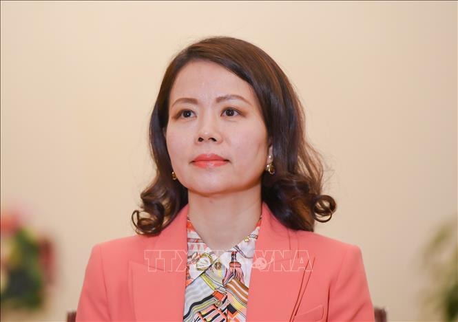 Việt Nam - Oman thúc đẩy quan hệ hữu nghị và hợp tác nhiều mặt