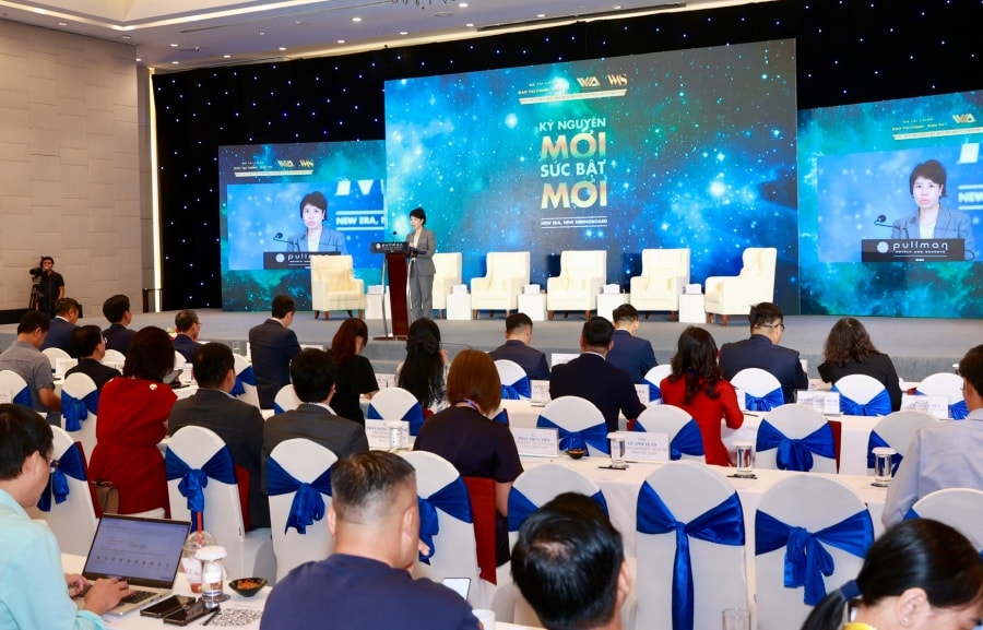 Bước chuyển mình lớn của thị trường tài chính Việt Nam