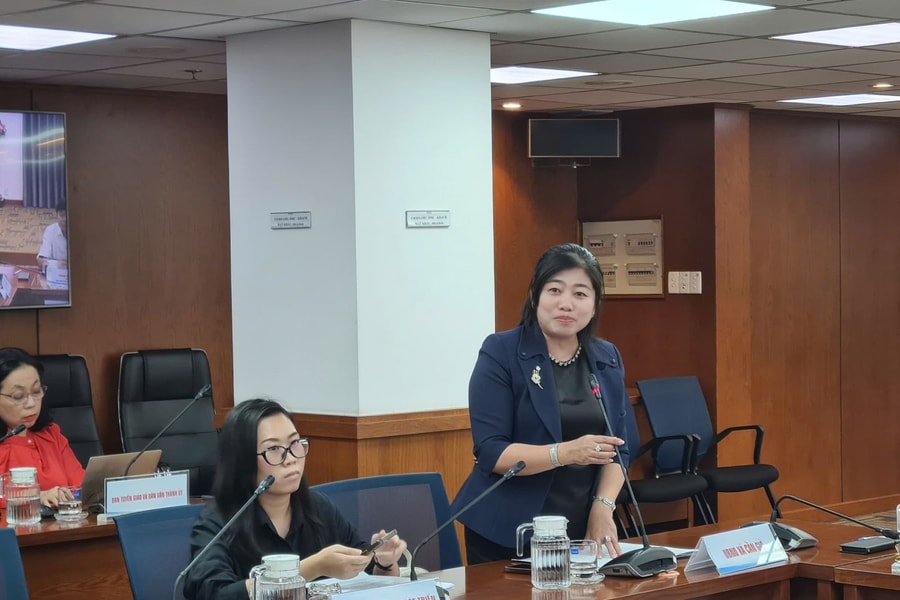 Lễ hội Nghinh Ông Cần Giờ vẫn duy trì đầy đủ nghi lễ chính, tạm dừng một số hoạt động