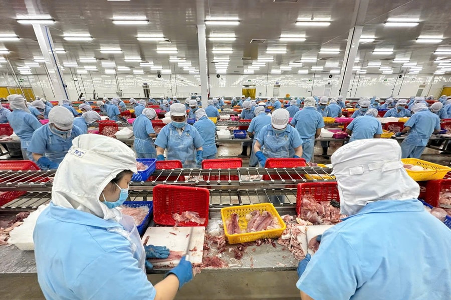 Tìm giải pháp khai thác tối đa hiệu quả của các Hiệp định thương mại tự do