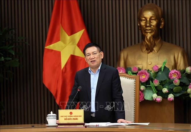 Phê duyệt Danh sách thành viên Ban Chỉ đạo Đổi mới và Phát triển doanh nghiệp