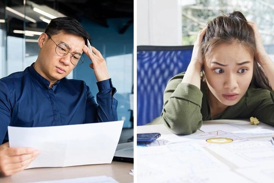 AI gây thiệt hại cho doanh nghiệp vì làm giảm hiệu suất công việc