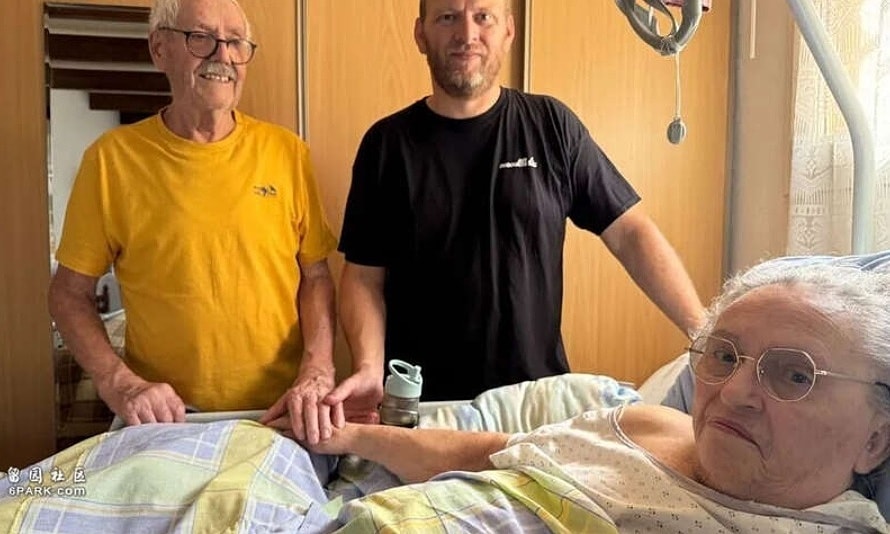 Kết hậu cho cặp vợ chồng bị con gái nuôi chiếm nhà