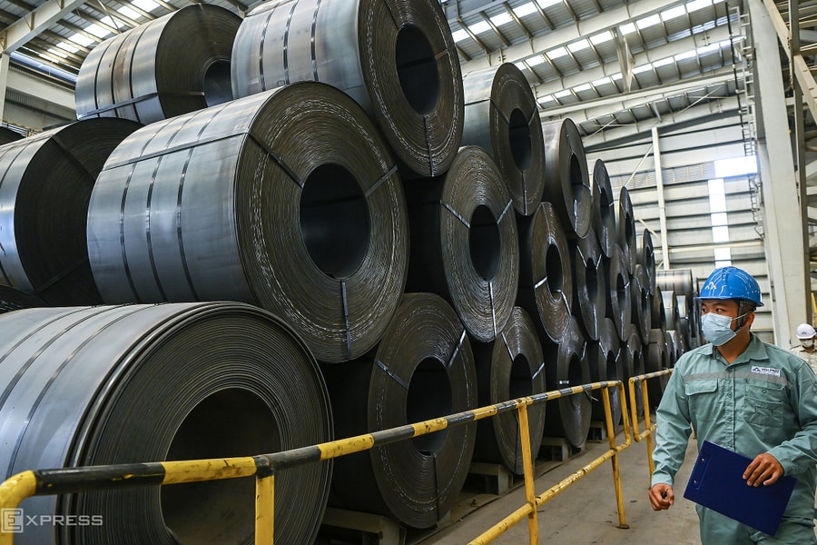 Ngành sản xuất được bảo vệ bởi 20 biện pháp phòng vệ thương mại