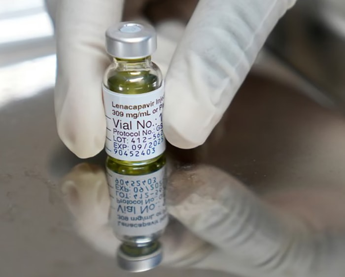 Thuốc tiêm ngừa HIV giá rẻ sắp ra mắt