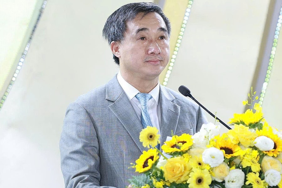 Y tế tư nhân sẽ chiếm 15% hệ thống chăm sóc sức khỏe vào năm 2030