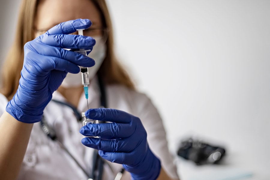 60 bệnh nhân sẽ thử nghiệm vaccine ung thư Nga