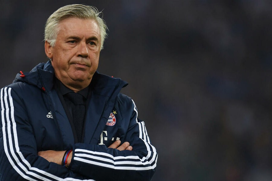 Ancelotti: 'Bayern là đội bóng đối xử tàn nhẫn với tôi nhất'