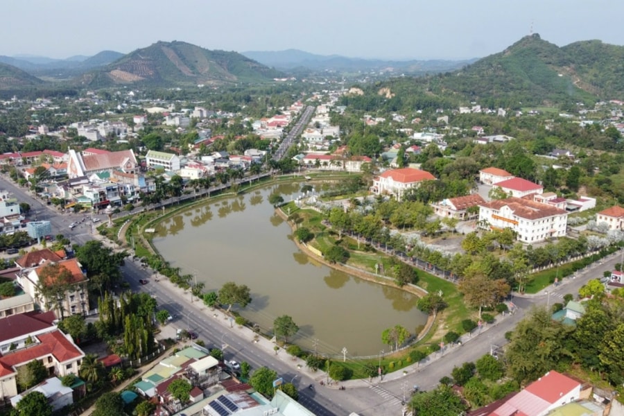 Lâm Đồng gỡ vướng tổ hợp trường đua ngựa, sân golf hơn 300 ha