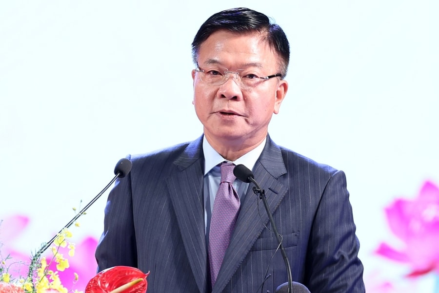 Phó thủ tướng: Kiến tạo môi trường thúc đẩy công nghiệp văn hóa, giải trí