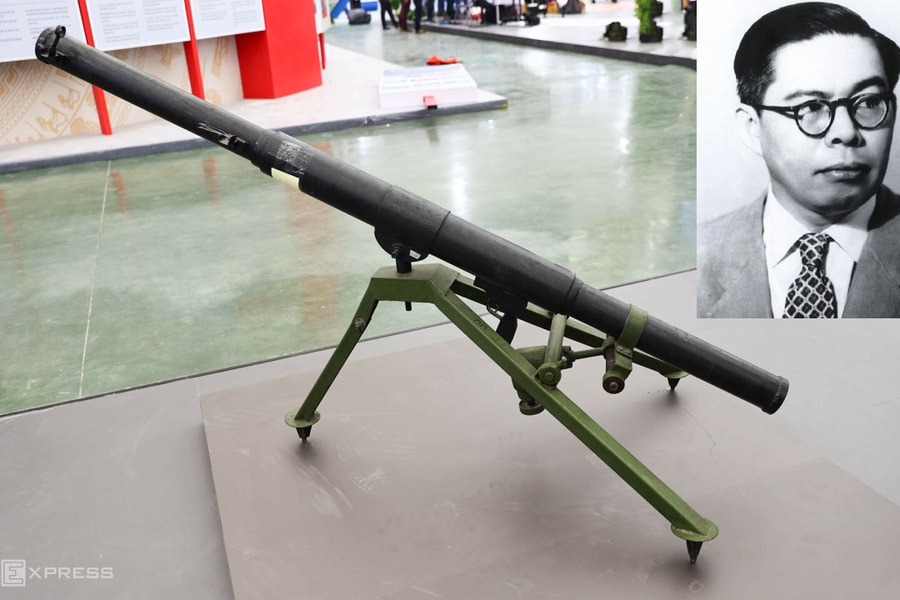 Từ súng SKZ đến chip 5G: Bước tiến khoa học công nghệ Việt Nam qua 80 năm
