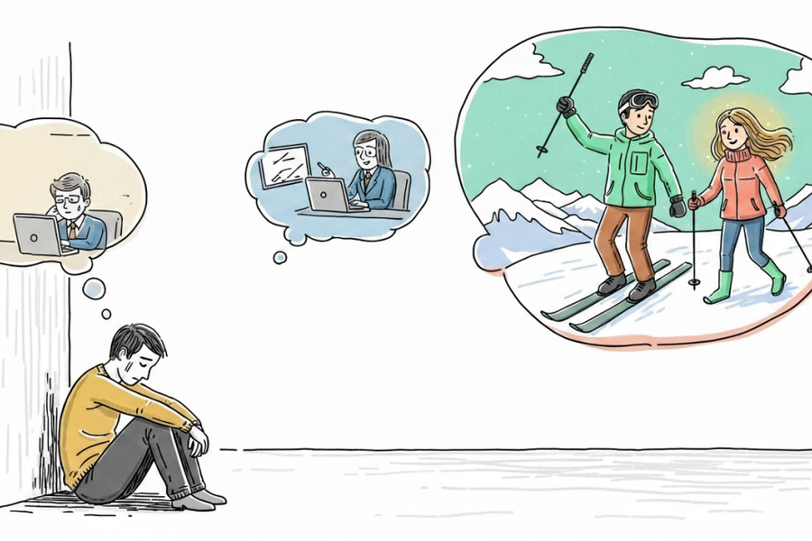 Phụ tình em, người vì tôi mà chấp nhận không được làm mẹ